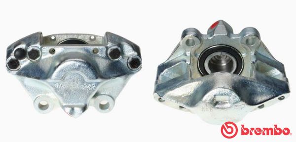 Brake Caliper OPEL ASCONA B (81_, 86_, 87_,