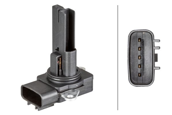 Mass Air Flow Sensor