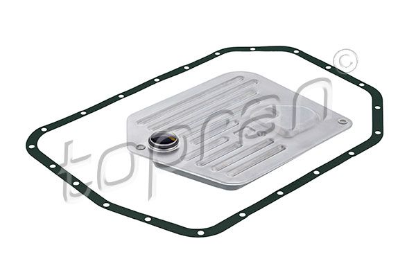 Hydraulic Filter Set, automatic transmission BMW/MINI