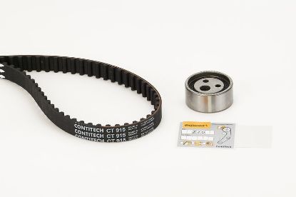 Timing Belt Kit RENAULT - 77 01 472 644