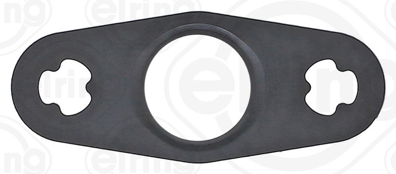 Gasket, oil outlet (charger) BMW