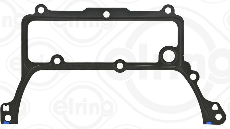 Gasket, timing case cover MERCEDES-BENZ - 651 096 14 80