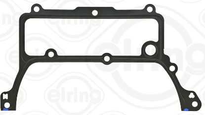 Gasket, timing case cover MERCEDES-BENZ - 651 096 14 80