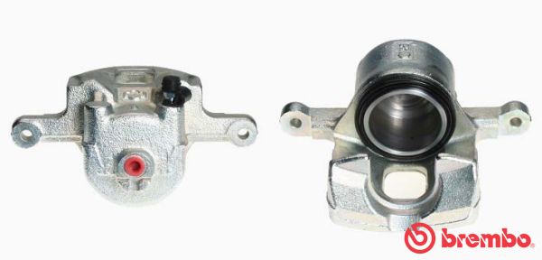 Brake Caliper NISSAN PICK UP (D21) 09/85-12/