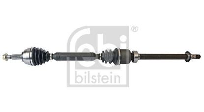 Drive Shaft Renault 39 10 051 53R