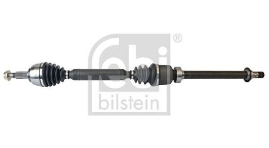 Drive Shaft Renault 39 10 051 53R
