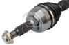 Drive Shaft Renault 39 10 051 53R