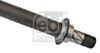 Drive Shaft Renault 39 10 051 53R