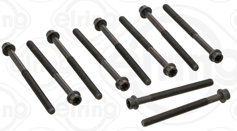 Cylinder Head Bolt Set FORD - 1 079 926 (8x)