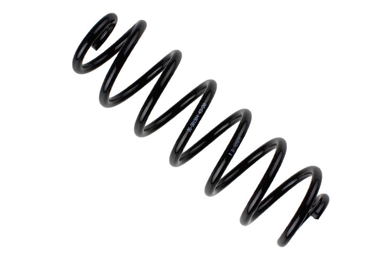 Suspension Spring Skoda Octavia (5E);H
