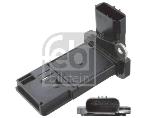 Mass Air Flow Sensor HONDA - 37980-RC0-M01