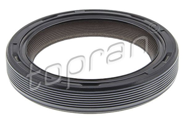 Shaft Seal, crankshaft VAG