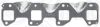 Gasket, exhaust manifold GM 12676148