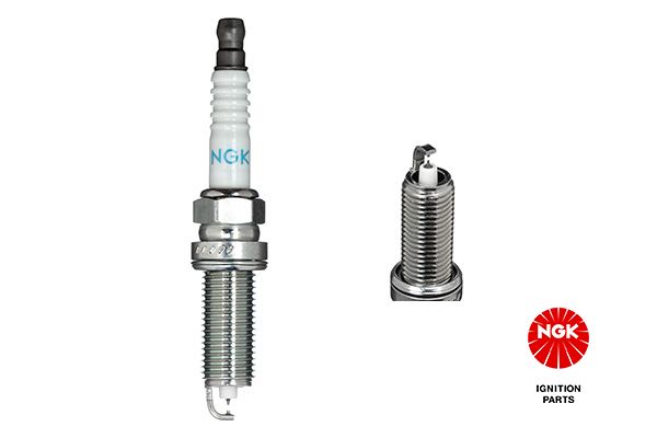 Spark Plug 1406 - Iridium