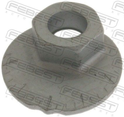 Caster Shim, axle beam TOYOTA 48198-60010