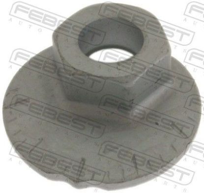 Caster Shim, axle beam TOYOTA 48198-60010