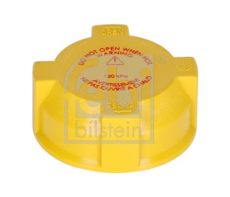 Cap, coolant tank Ford - 7 267 969