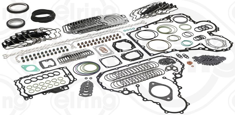 Full Gasket Kit, engine MAN 51.00900-6749