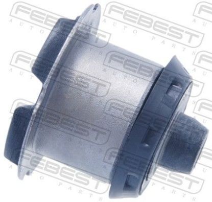 Bushing, axle beam GM 96626232, OPEL 4806299