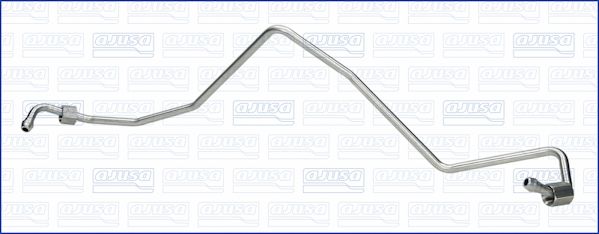Oil Pipe, charger VAG - 03L 145 771B