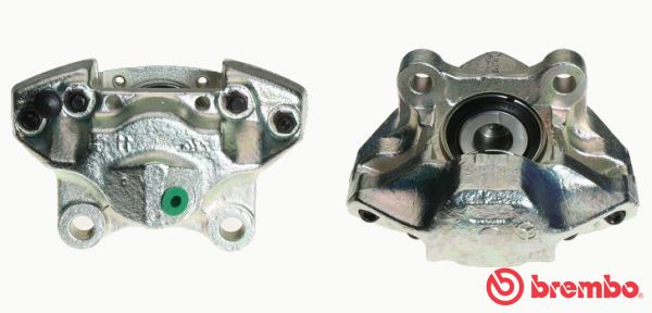 Brake Caliper MERCEDES-BENZ KOMBI T-Model (S