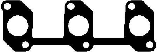 Gasket, exhaust manifold Toyota