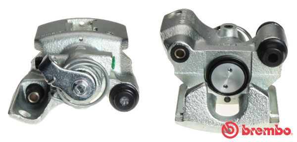 Brake Caliper RENAULT 21 (B48_) 07/89-06/94
