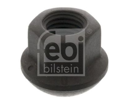 Wheel Nut Universell verwendbar (z.B. DIN) 3058.25.01
