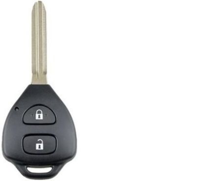 Housing, car key