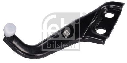 Roller Guide, sliding door Mercedes-Benz - 639 760 12 47