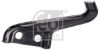 Roller Guide, sliding door Mercedes-Benz - 639 760 12 47