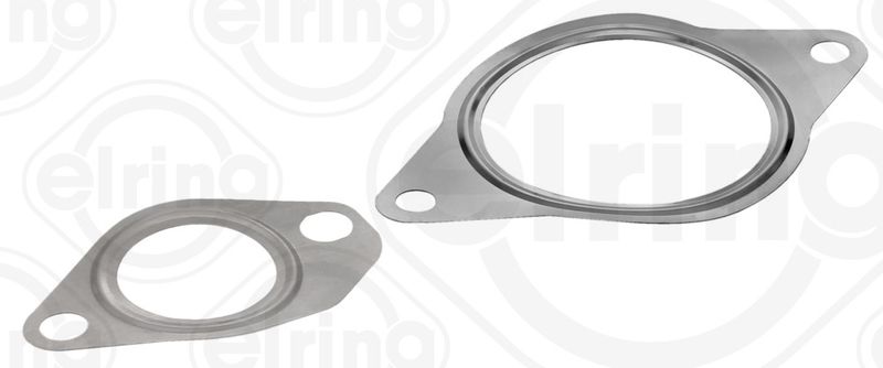 Gasket Set, EGR system Peugeot