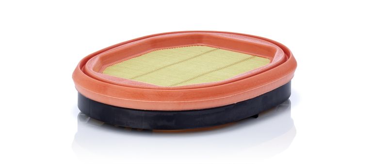 Secondary Air Filter Claas ALAS17034