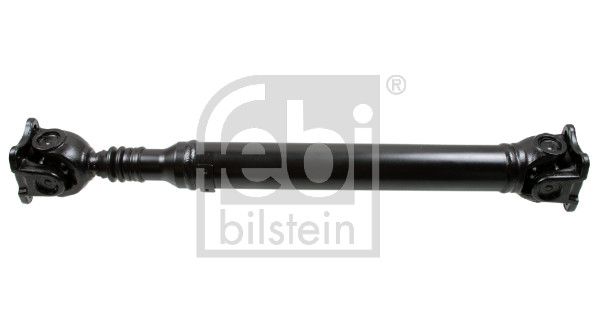 Propshaft, axle drive Mercedes-Benz PKW 220 410 71 06