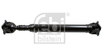 Propshaft, axle drive Mercedes-Benz PKW 220 410 71 06