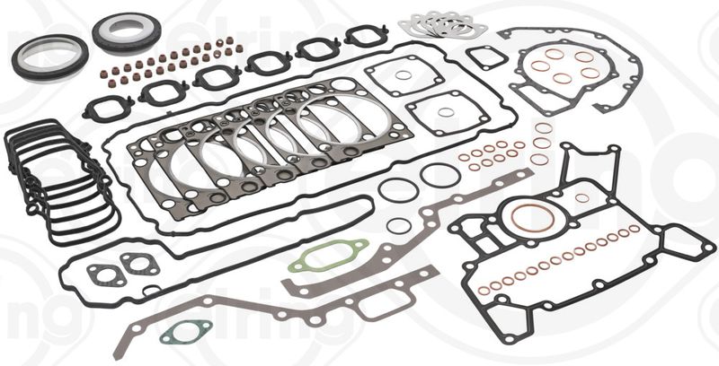 Full Gasket Kit, engine MB