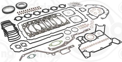 Full Gasket Kit, engine MB