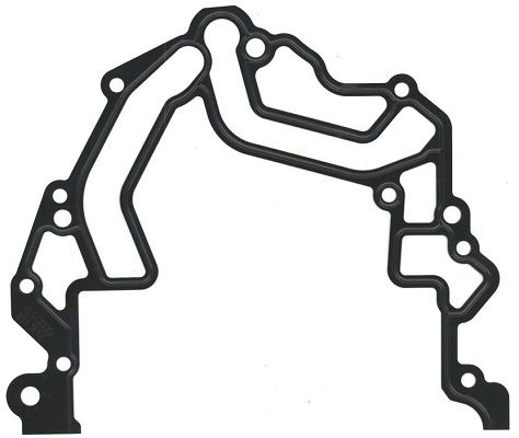 Gasket, housing cover (crankcase) PASSAT (3B2), PASSAT Variant (3B6)