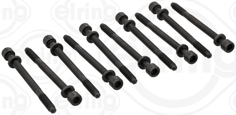 Cylinder Head Bolt Set VOLKSWAGEN