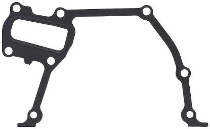 Gasket, oil pump Fiat