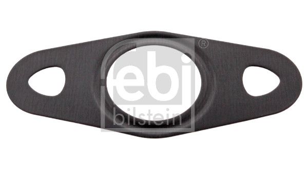 Gasket, oil outlet (charger) Mercedes-Benz LKW 541 187 00 80