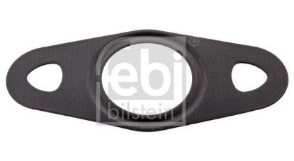 Gasket, oil outlet (charger) Mercedes-Benz LKW 541 187 00 80