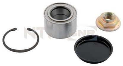 Wheel Bearing Kit RENAULT - 82 00 027 270