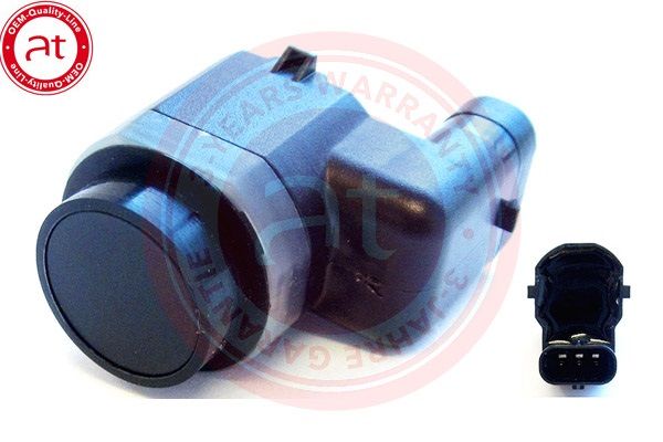 Sensor, park distance control GALAXY (WA6), S-MAX (WA6)