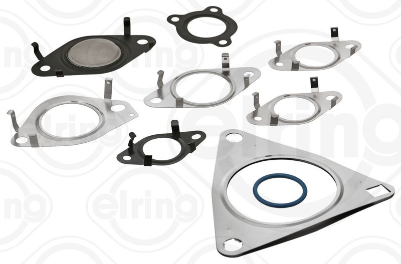 Gasket Set, EGR system GM