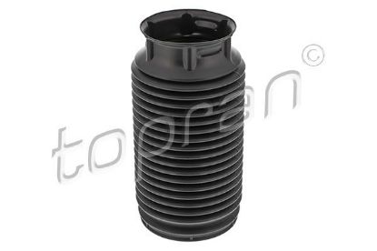 Protective Cap/Bellow, shock absorber MASTER III Buss (JV) 02.11 -