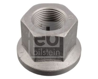 Wheel Nut Universell verwendbar (z.B. DIN) 02.5270.77.10