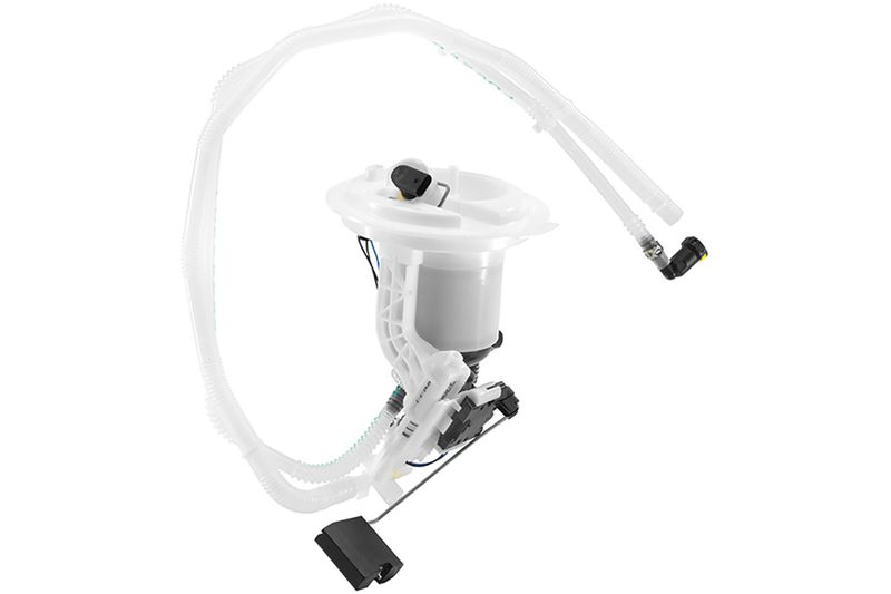 Fuel Feed Unit Mercedes Benz