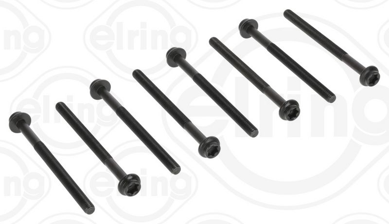 Cylinder Head Bolt Set Jaguar