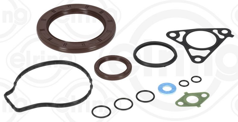 Gasket Kit, crankcase Toyota